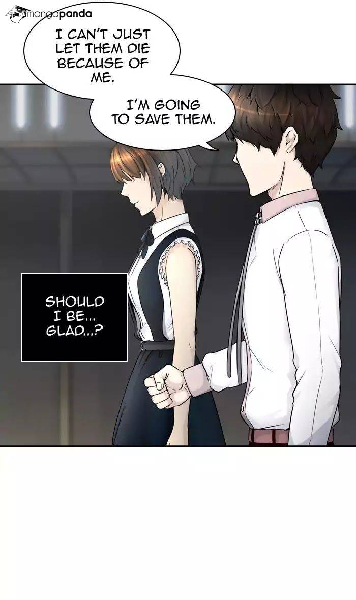 Tower of God Chapter 403 image 018